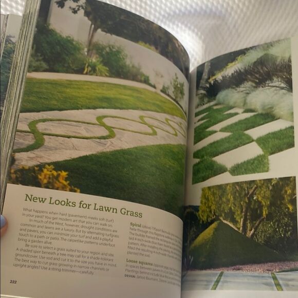 Sunset Western Garden Landscaping - Picture 5 of 14